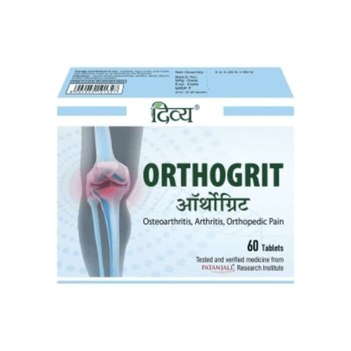 Orthogrit