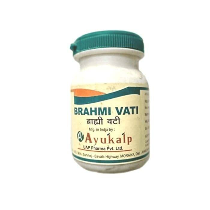 Brahmi Vati