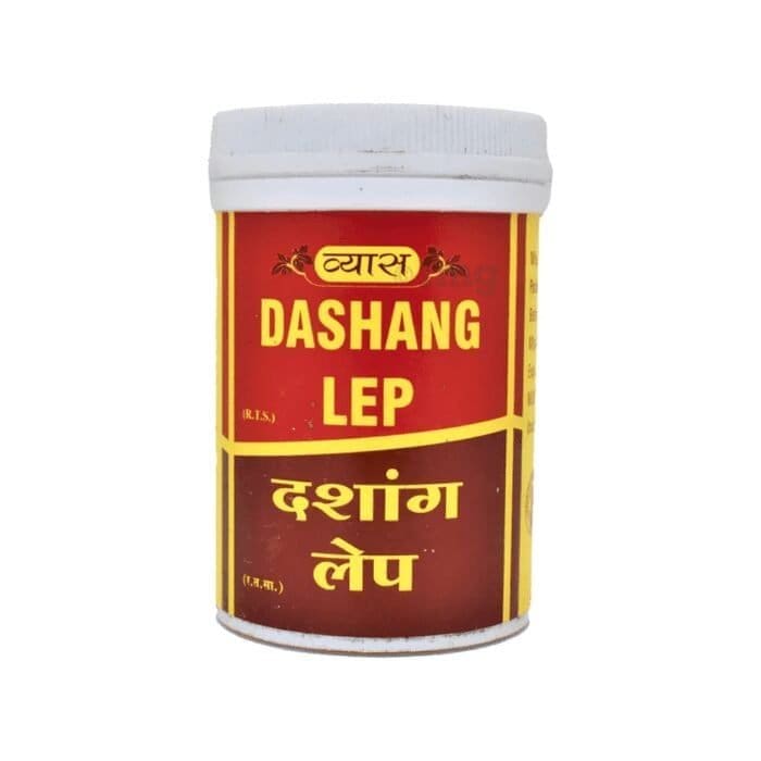 Vyas Dashang Lep