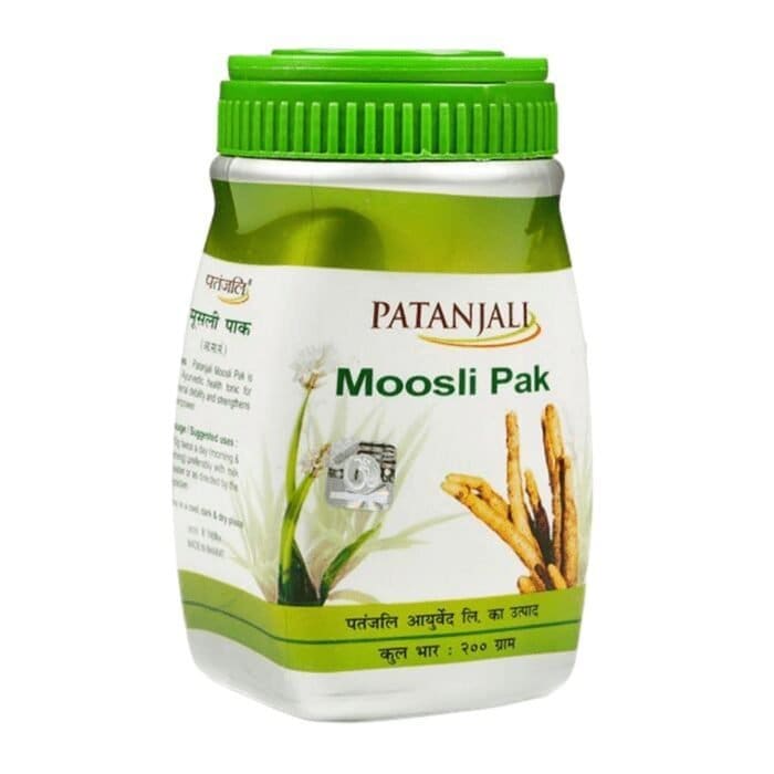 Moosli Pak