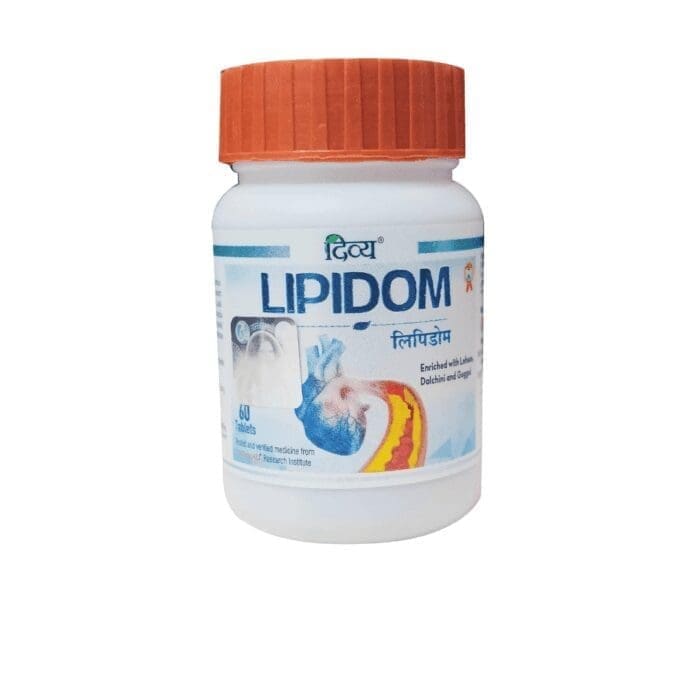 Lipidom