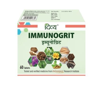 Immunogrit