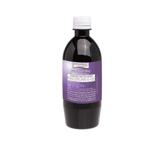 Jamun Vinegar