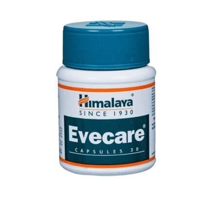 Himalaya Evecare