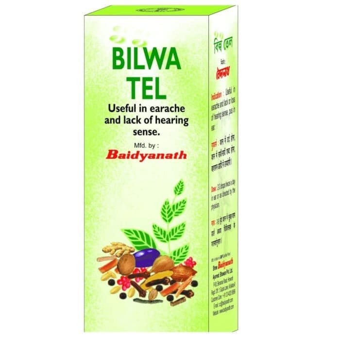 Baidyanath Bilwa Tel