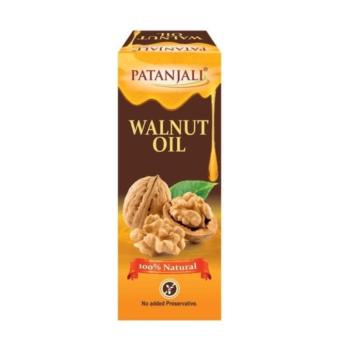 Walnut Oil