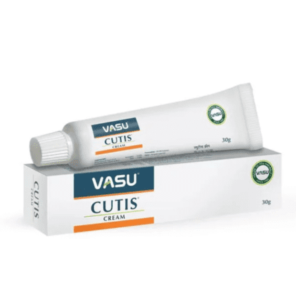 Vasu Cutis Cream 30 Gm