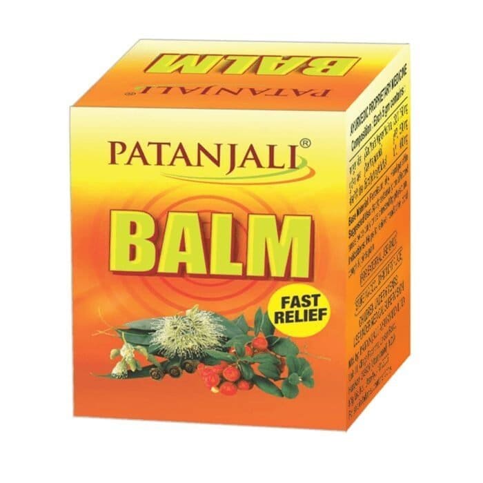 Balm