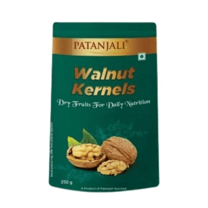 Walnut Kernels