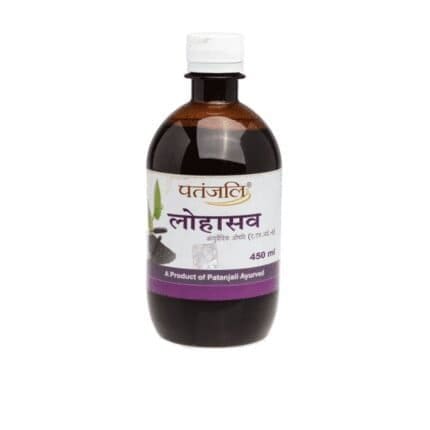 Lohasava Syrup