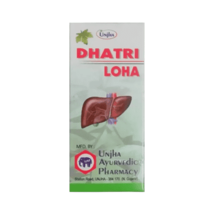 Dhatri Loha