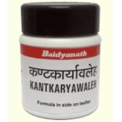 Baidyanath Kantkaryawaleh