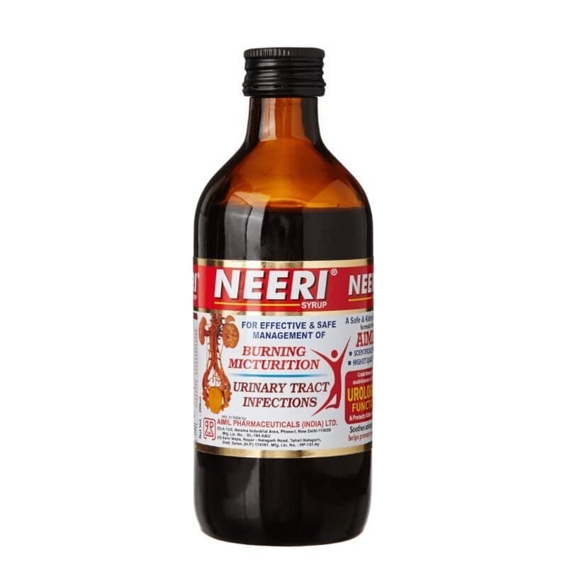 Neeri Syrup