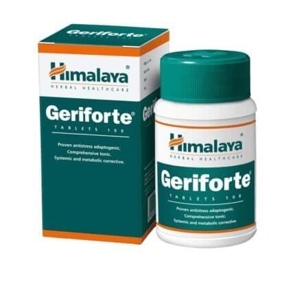 Himalaya Geriforte