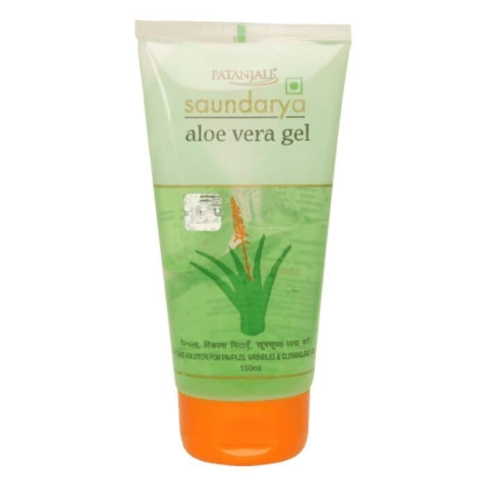 Aloevera Gel