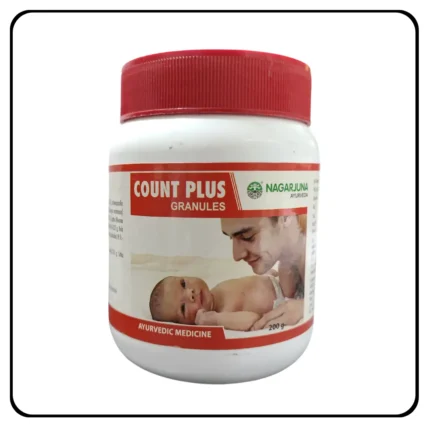 Count Plus Granules