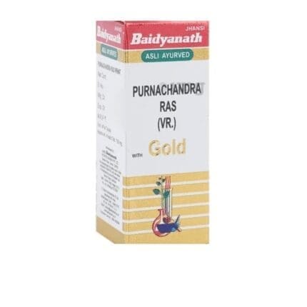 Purnachandra Ras Gold