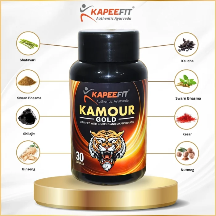 Kamour