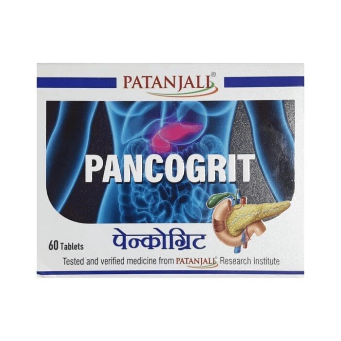 Pancogrit