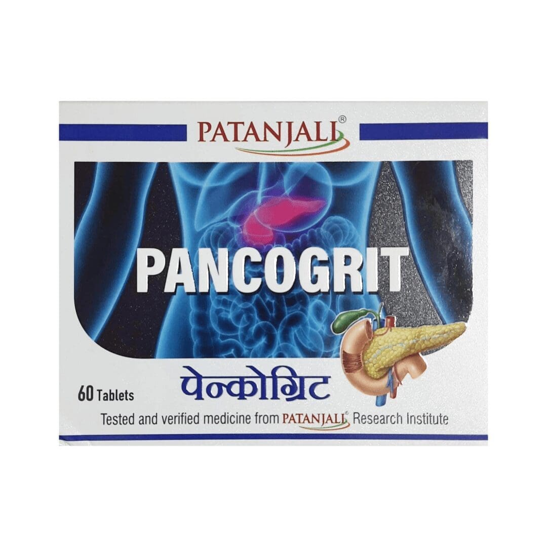 Pancogrit