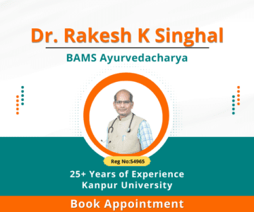 Dr. Rakesh Singhal