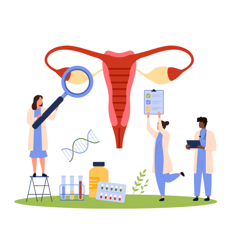 Gynecology Fertility