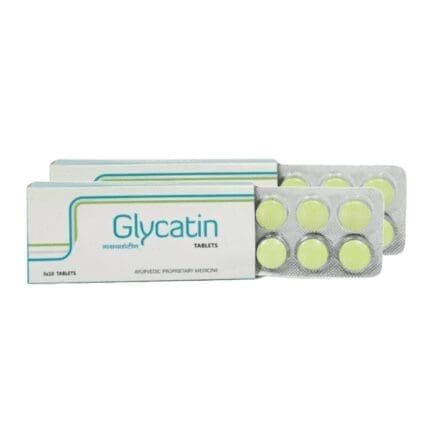 Glycatin Combo