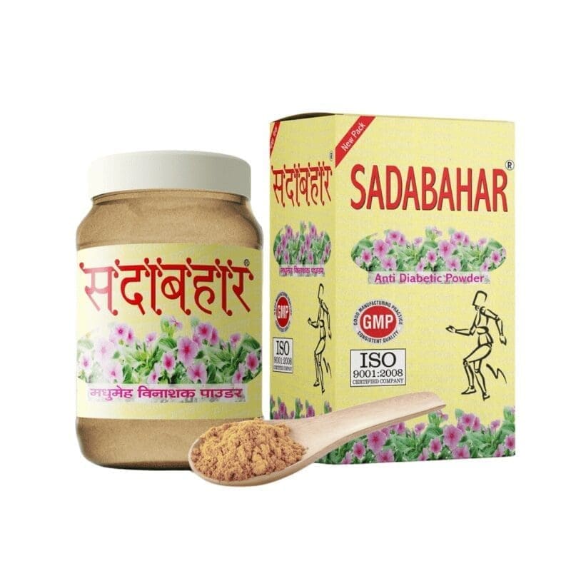 Sadabahar Sugar Free Churan