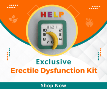 Erectile Dysfunction Kit
