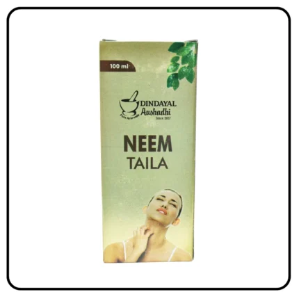 NEEM TAILA