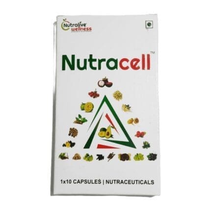 Nutracell Power