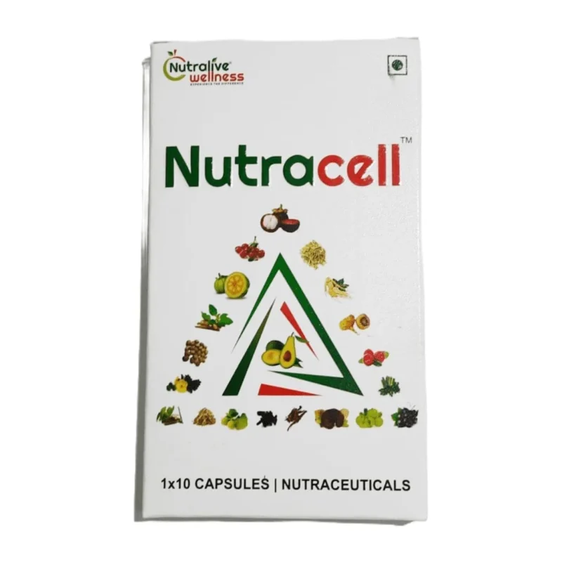 NT Nutracell