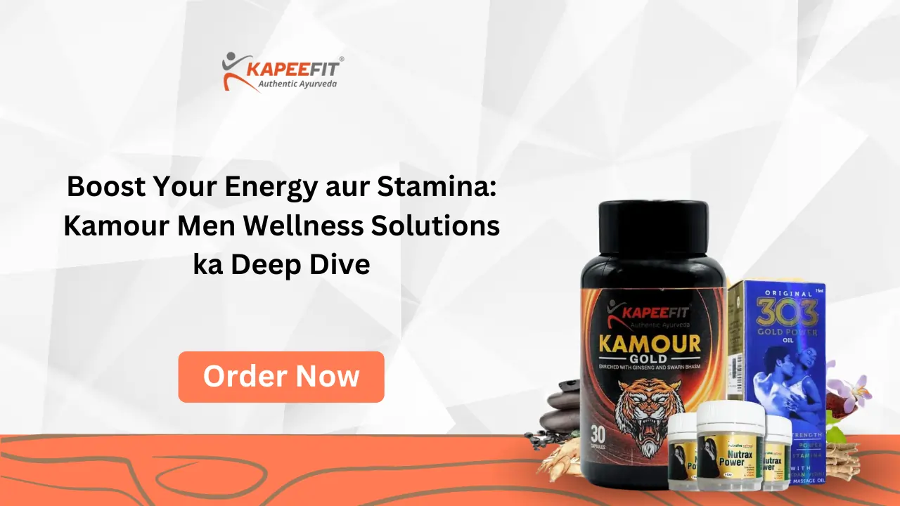 Boost Your Energy aur Stamina