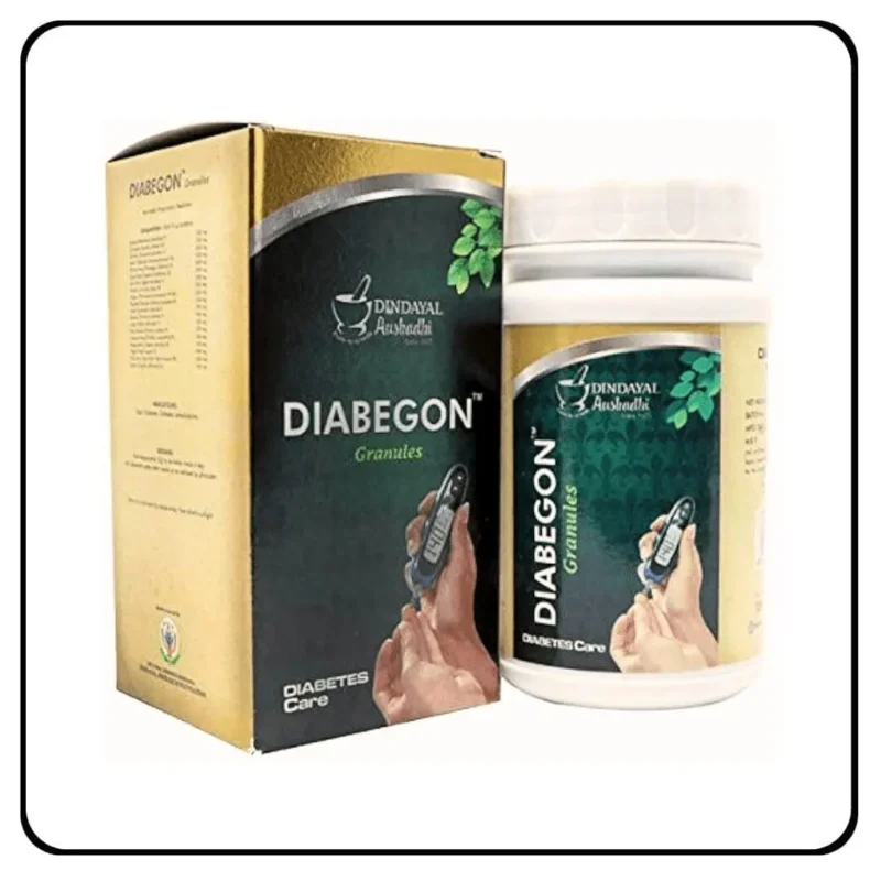 Diabegon Granules