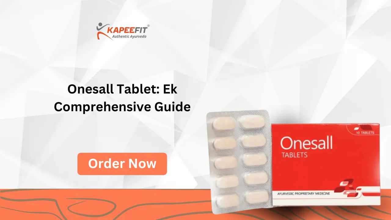 Onesall Tablet Ke Benefits