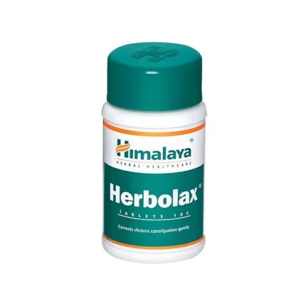 Himalaya Herbolax Tablets