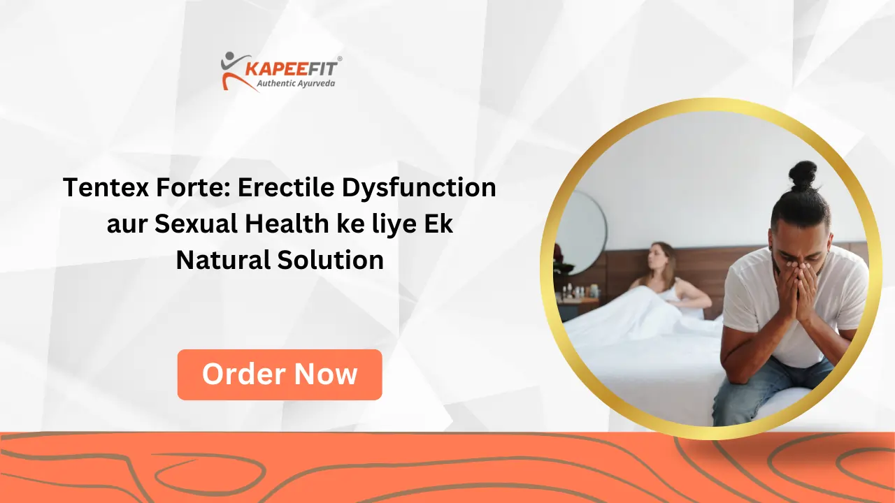 Erectile Dysfunction aur Sexual Health